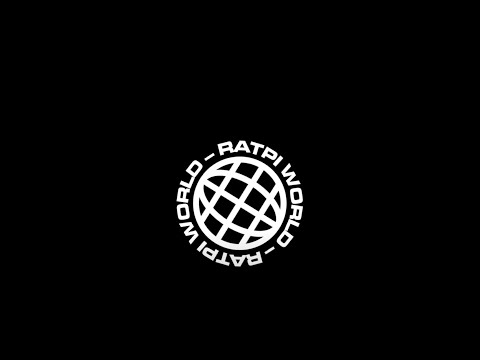 Booba - Ratpi World (Clip Officiel)