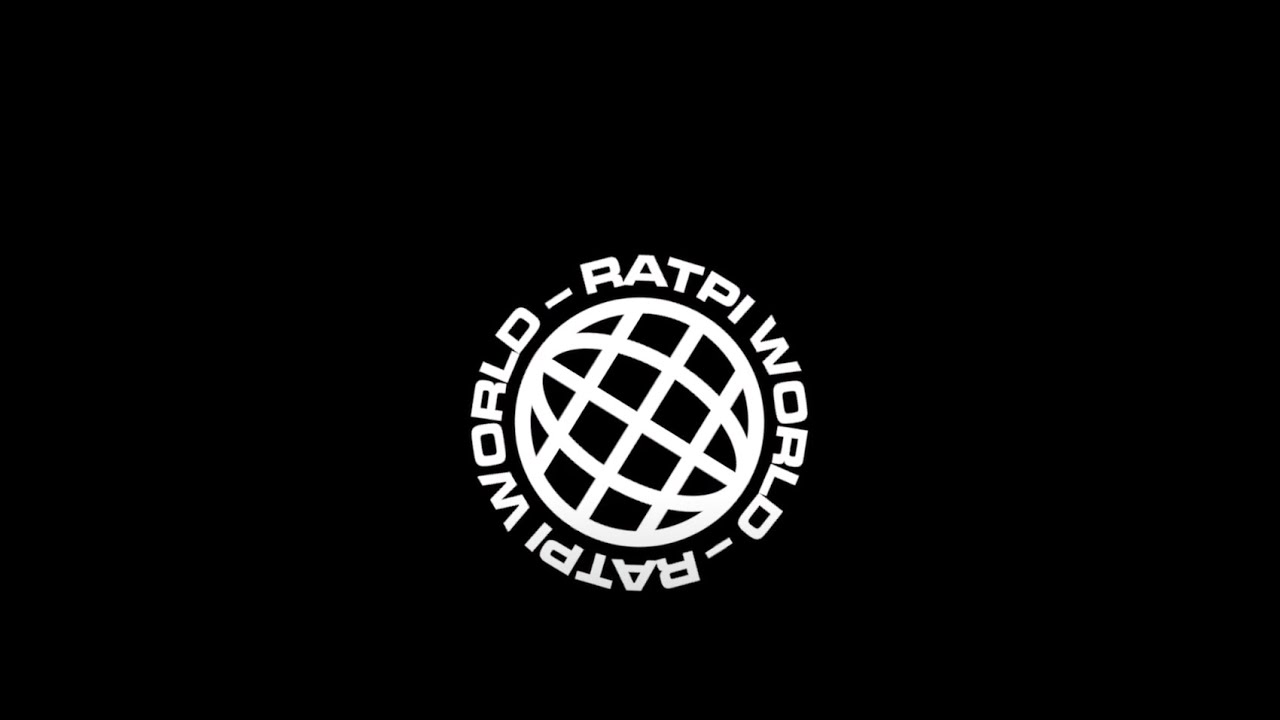 Booba - Ratpi World (Official Video) 🎶