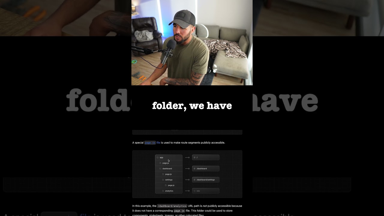 Create Public Routes in Next.js 13 🚀