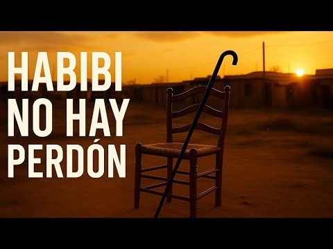 HABIBI NO HAY PERDON - FLAMENCO URBANO
