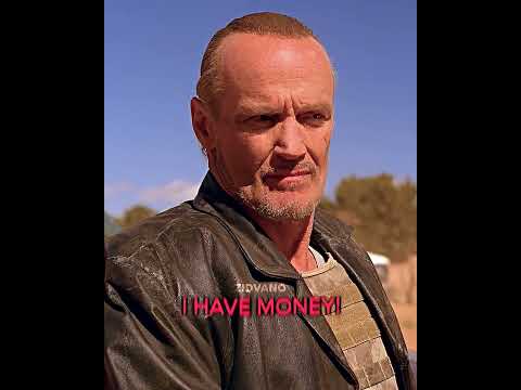 Walter Gets His Revenge | Breaking Bad S5.E16 | #shorts
