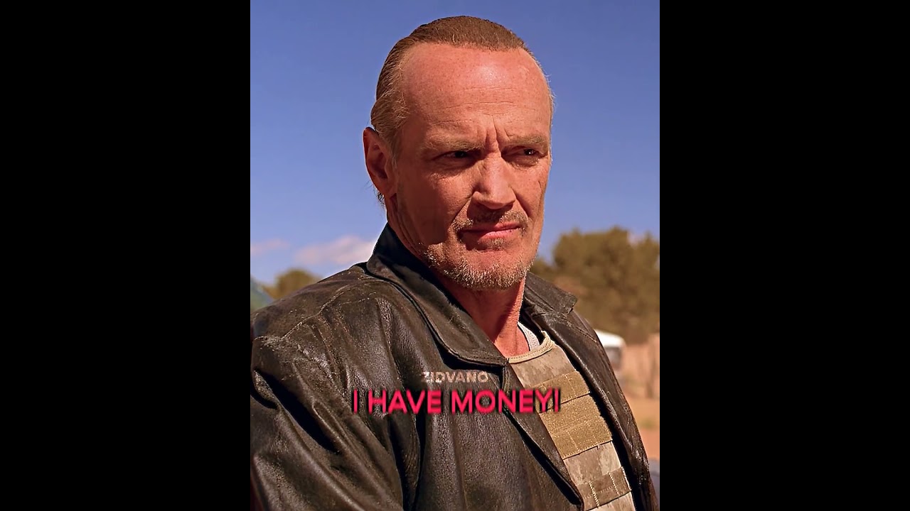 Walter White's Epic Revenge | Breaking Bad S5E16 #shorts