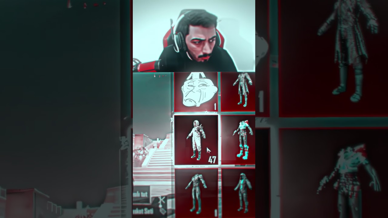 BU HESAP NE? | PUBG Mobile Eğlenceli ve Komik Video 🎮