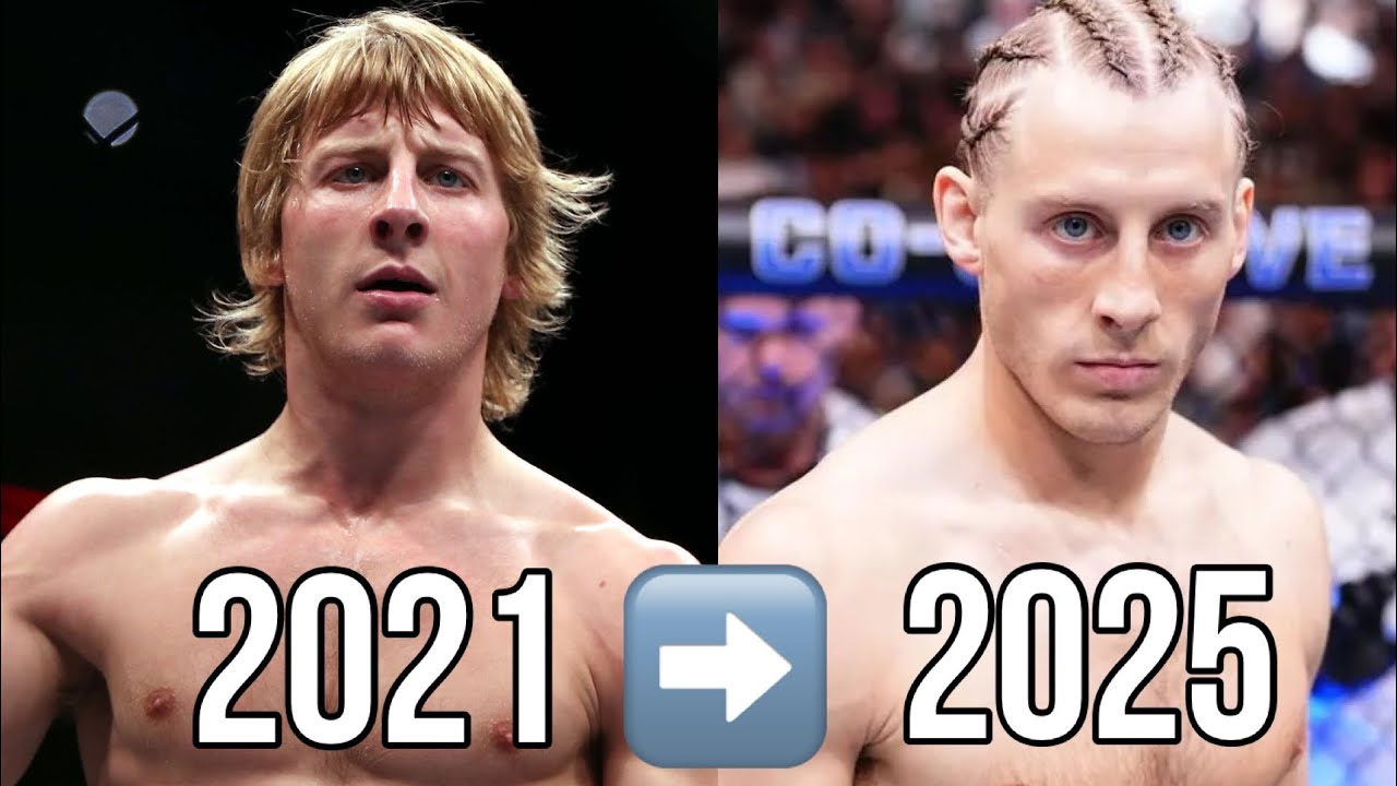 All Paddy Pimblett UFC Finishes (2021-2025) 🥊