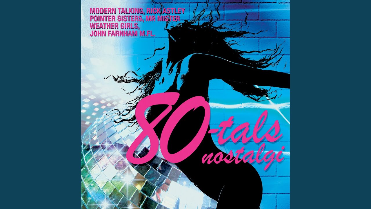 You're My Heart, You're My Soul by Modern Talking 🎶