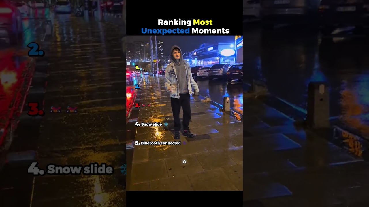 Top Most Unexpected Moments 😂