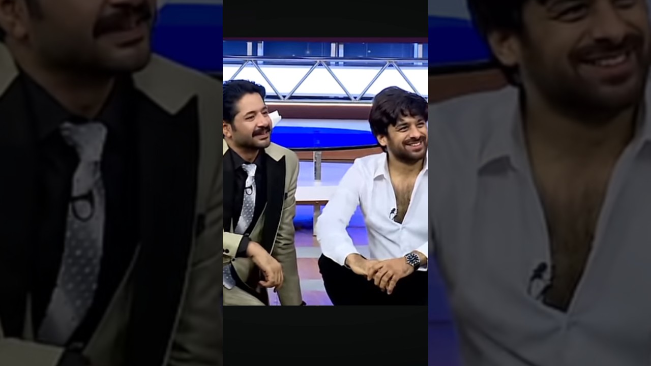 Humayun Ashraf's Stylish Lifestyle & Viral Moments ✨