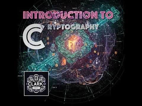 Introduction To Cryptography | A.I. Podcast