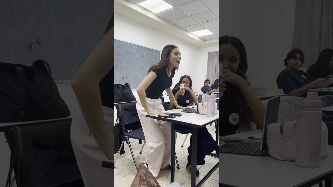 Top 3 Hilarious School Moments 😂