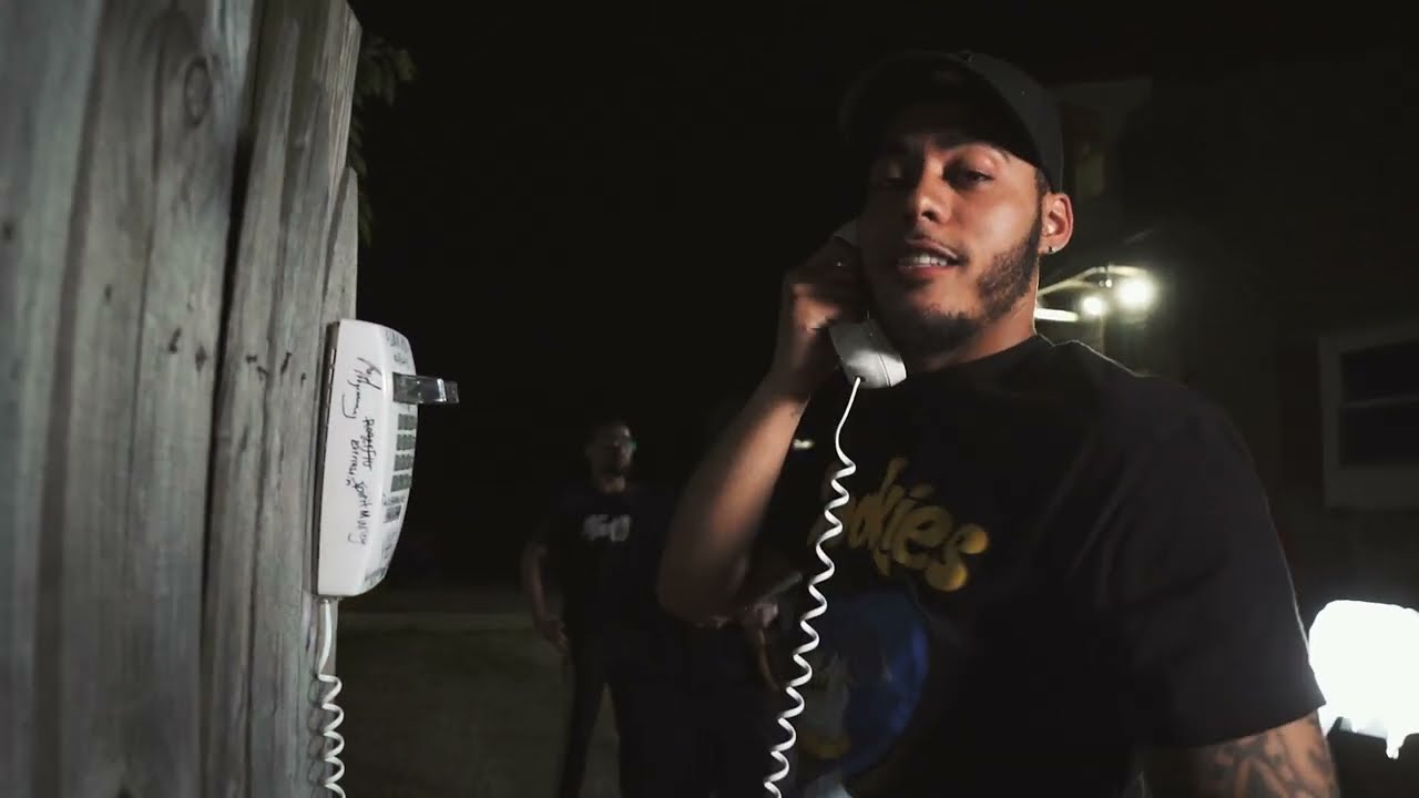 TGod - Can I Vent | 'The Line' Performance 🎤