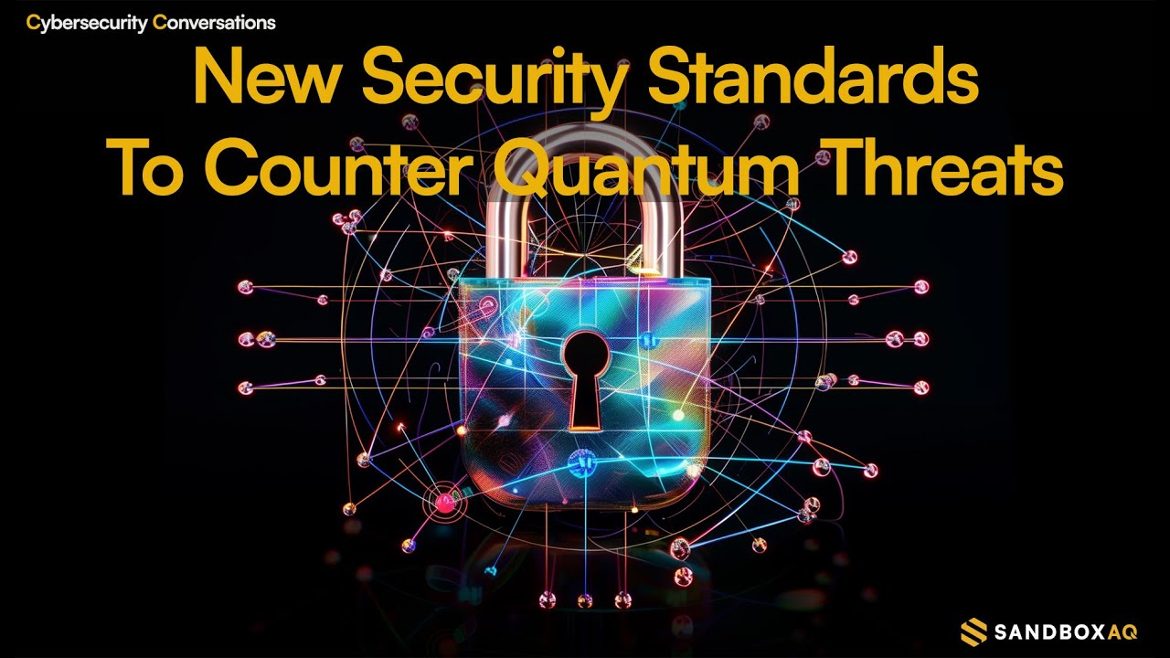 NIST's Post-Quantum Cryptography Standard: Preparing for the Future of Digital Security π