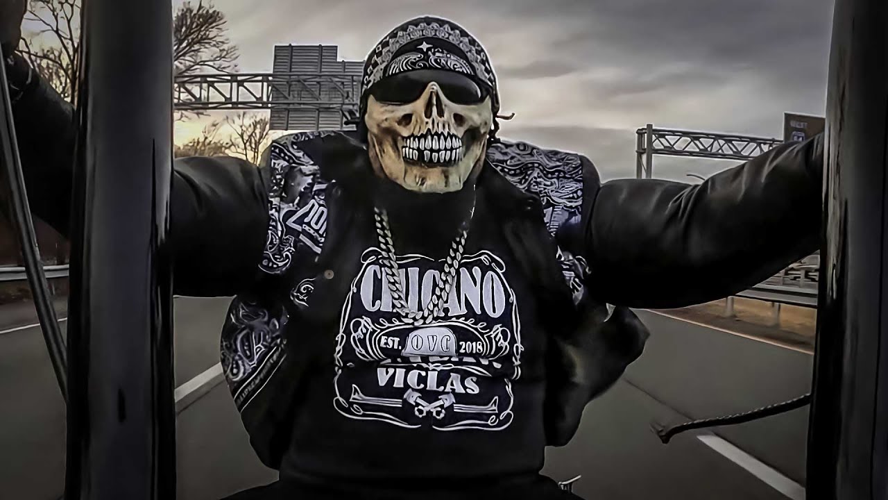 Passing 1%ers & Motorcycle Clubs 🏍️