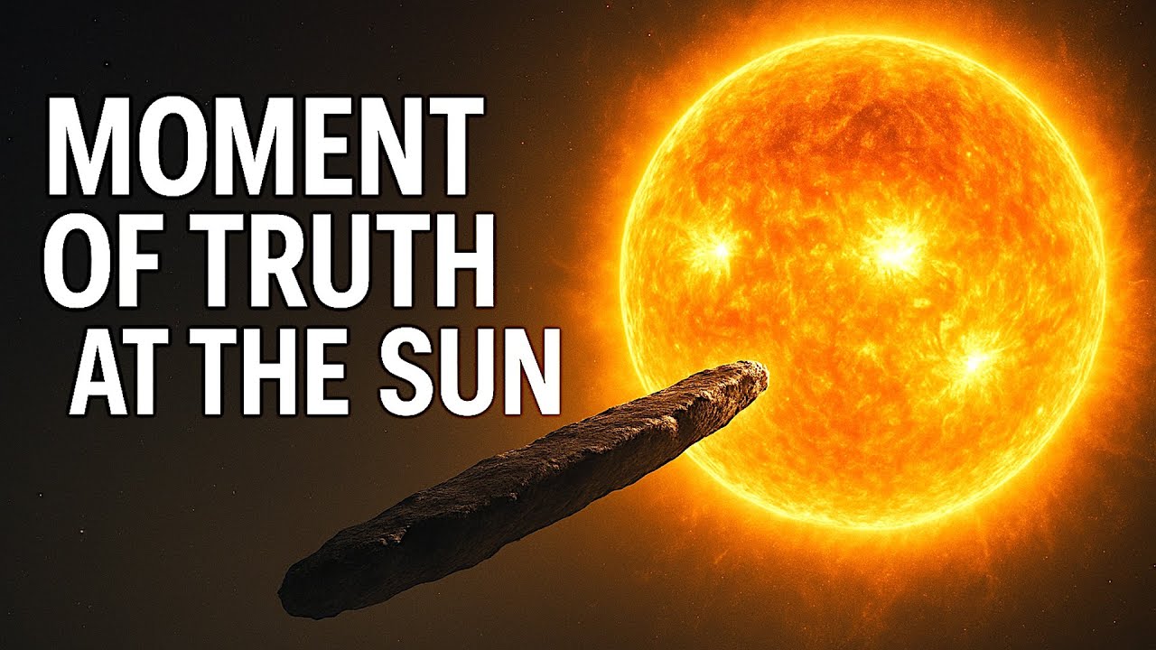 Perihelion on October 29: What to Expect 🌌