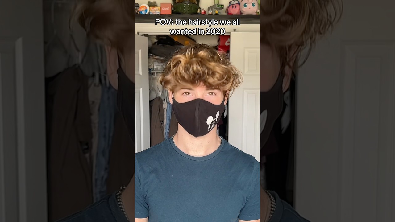 The 2020 Hairstyle Everyone Wanted ✨