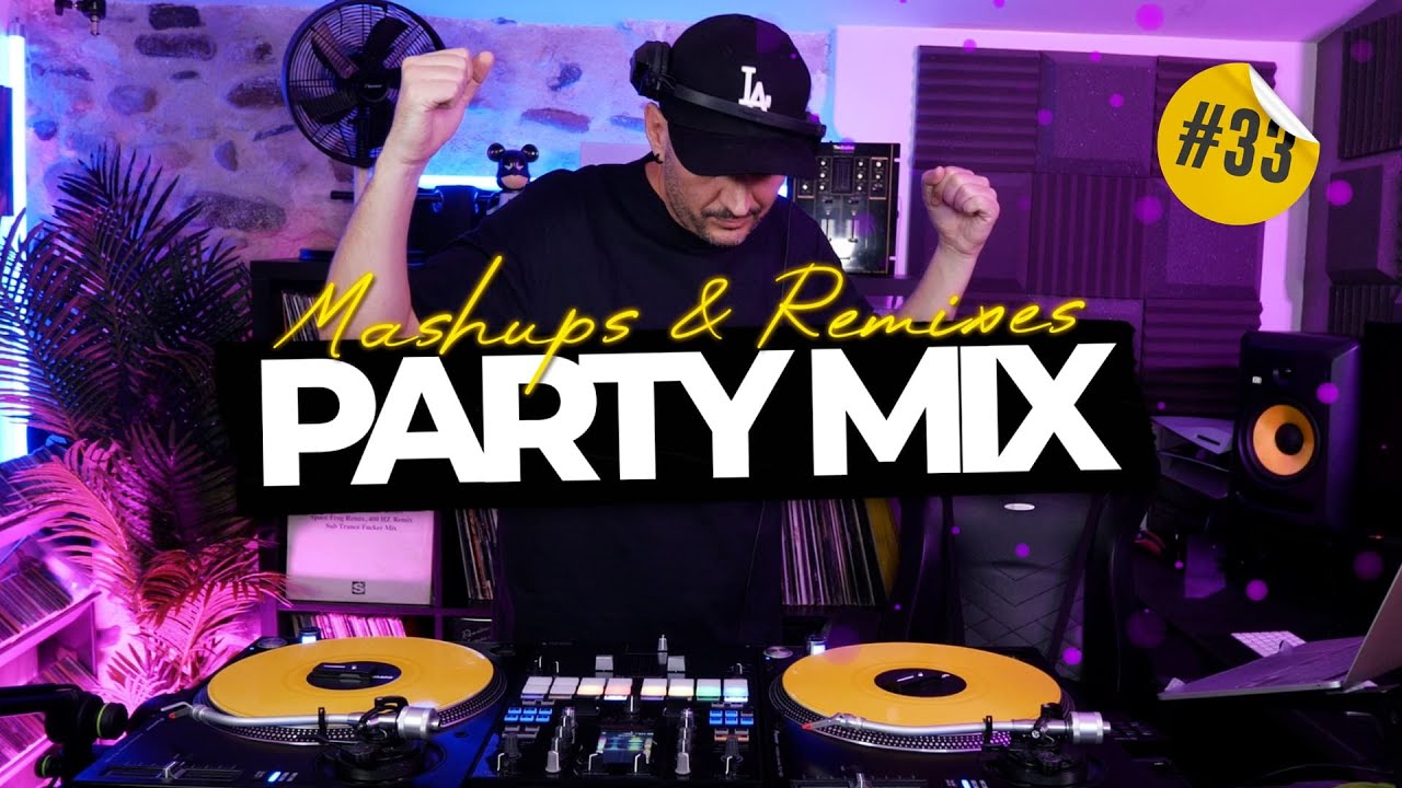 Party Mix 2024 | Club Mashups & Remixes 🎶