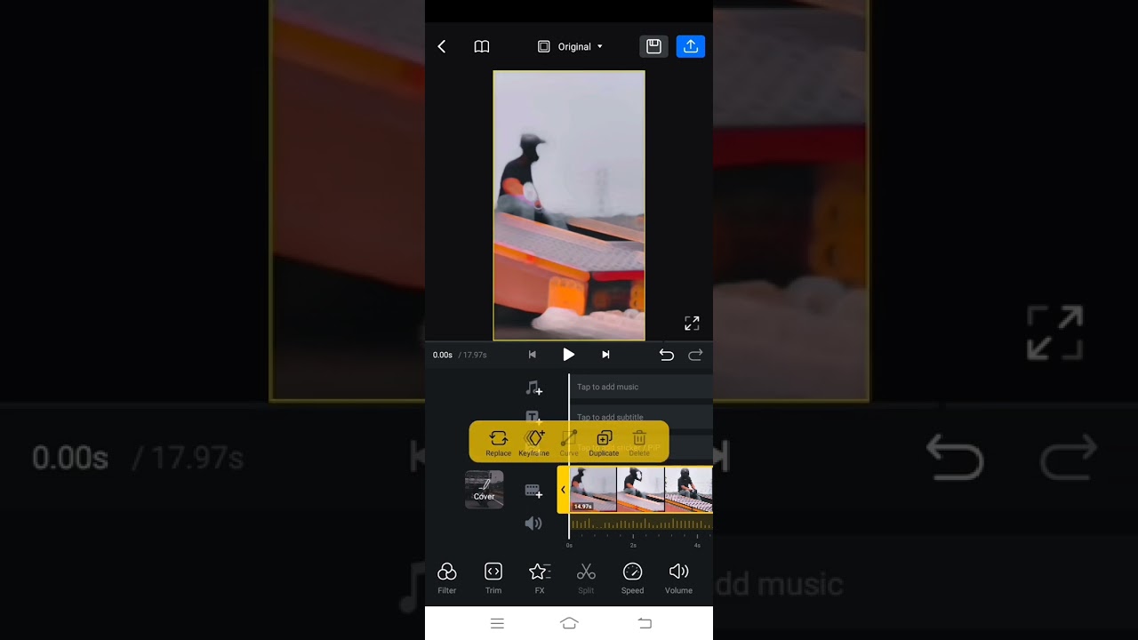 Extract Video Lyrics in vN Editor 🎥