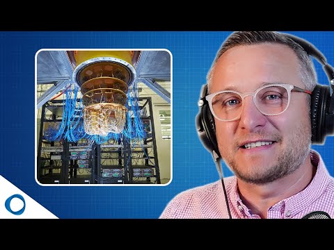 Quantum Computing vs Encryption: Hype or Real Threat?