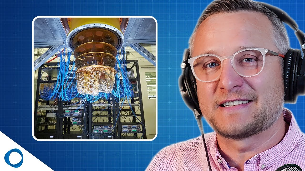 Quantum Computing vs Encryption: Is the Threat Real or Just Hype? 🔐