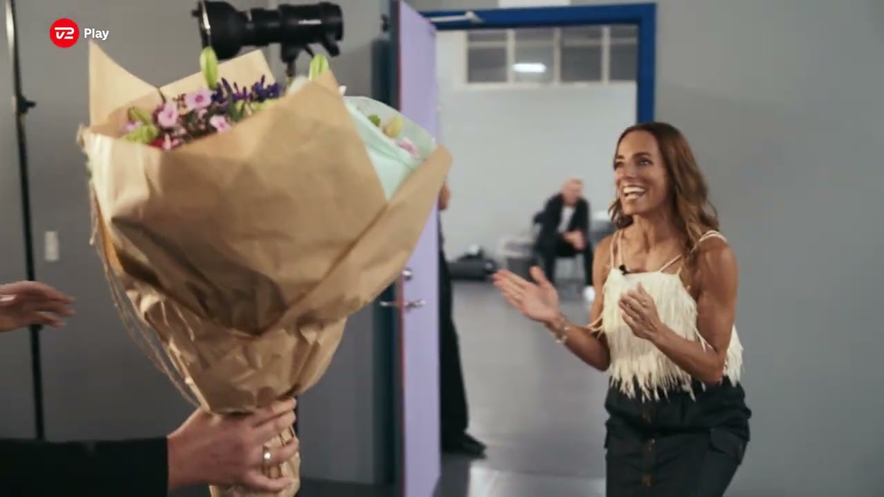 Vild med dans 2025 - Se traileren 🕺