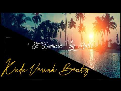 " SI DEMAIN " by Balti  2019 type Lomepal - Sch /// Trap music