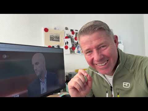 Krasse Lanzsendung. Merz hat das so gesagt âïž