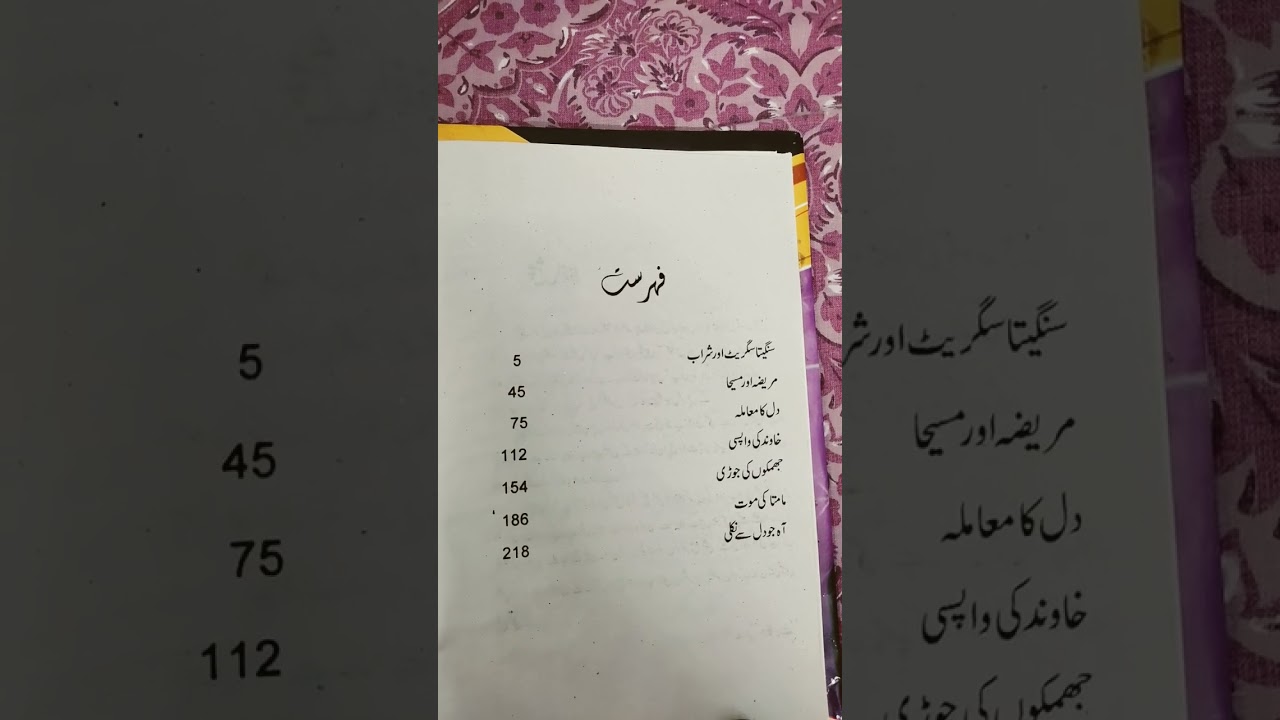 Ahmad Yar Khan's Hakayat Digest 📚