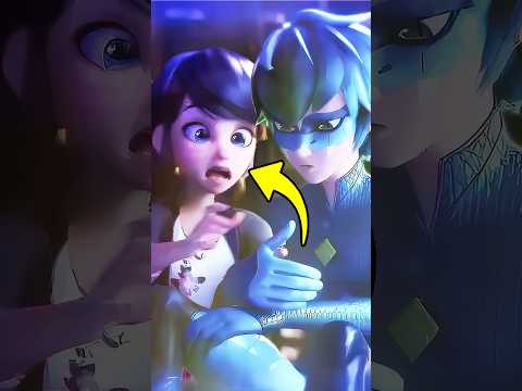 Did You Recognize The Old Outfits In The New Episode? #miraculous