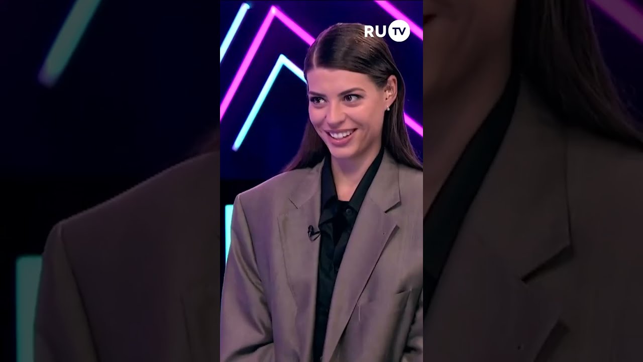 БЬЯНКА раскрывает свою ревность к мужчинам — итальянский скандал продолжается