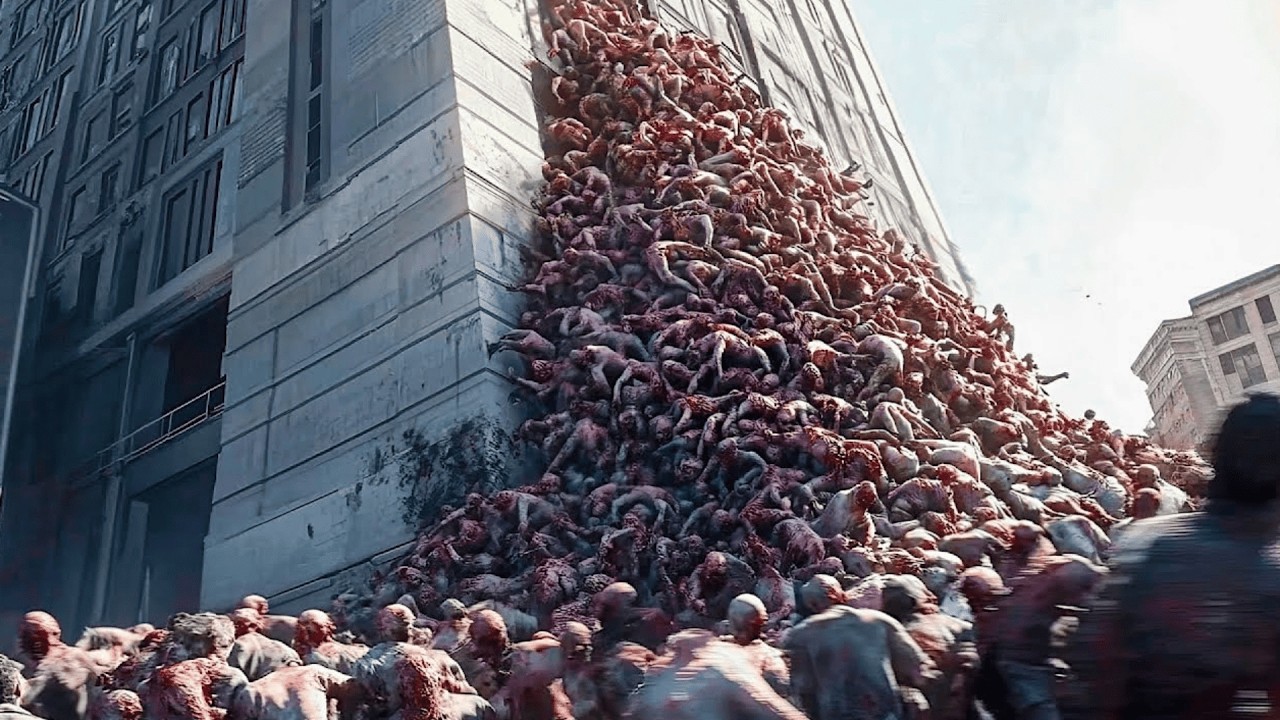 Silent Zone (2025) Horror Movie Explained in Hindi/Urdu