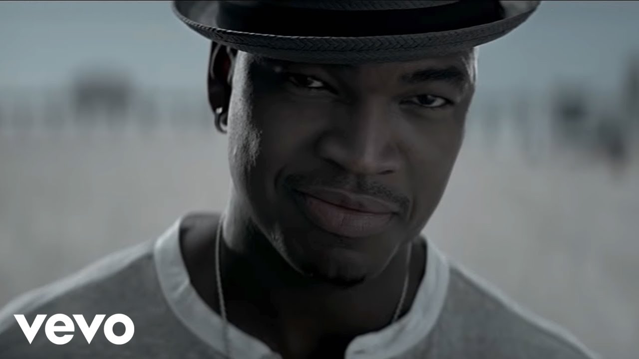 Ne-Yo's Heartfelt Ballad: Let Me Love You Until You Find Self-Love ❤️
