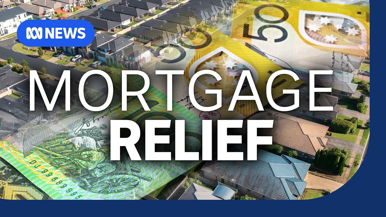 Mortgage Relief Ahead: RBA Signals More Rate Cuts for Borrowers 💰
