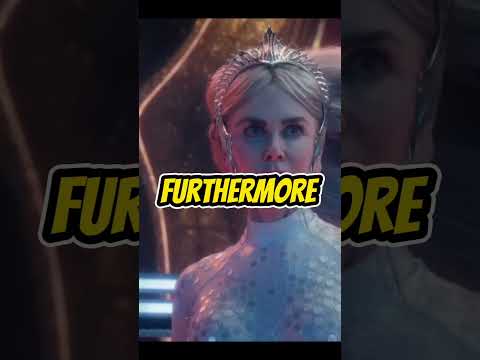 Aquaman 2 may have a dark theme if it follows the comic book ‼️