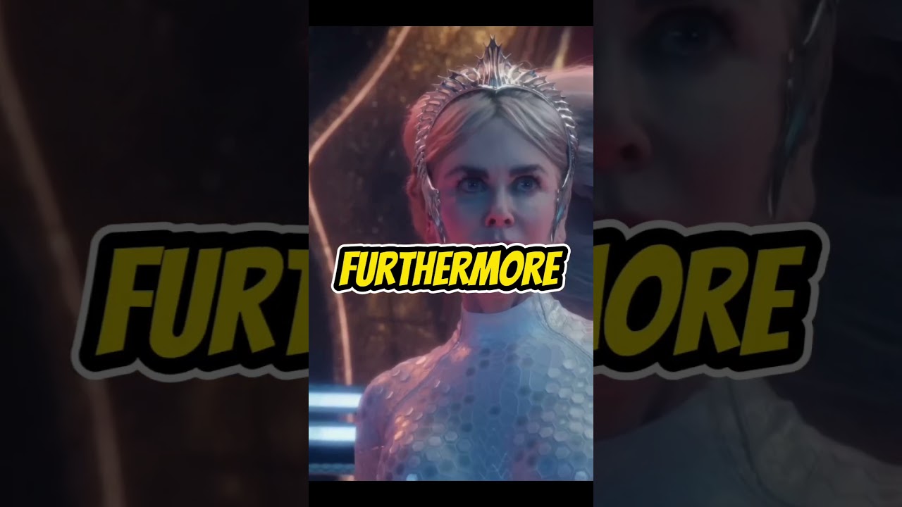 Aquaman 2 Could Take a Darker Turn Inspired by the Comics โก