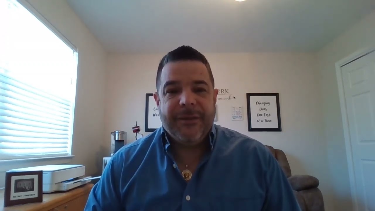 MLO Study Buddy: Free Guide & Support 📚