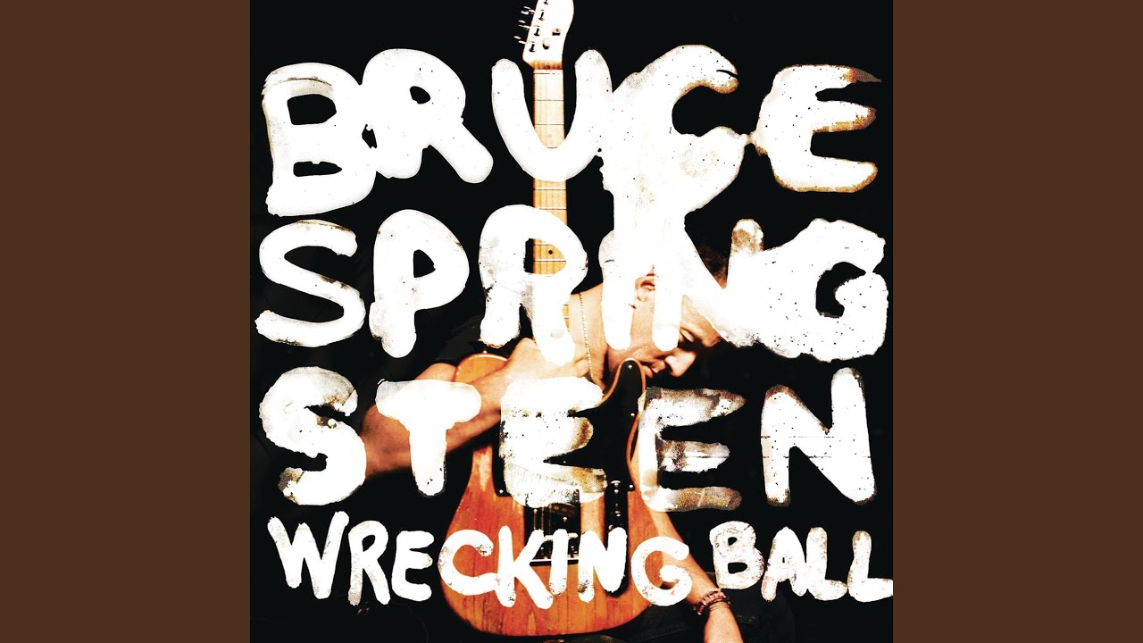 We Are Alive by Bruce Springsteen 🎶