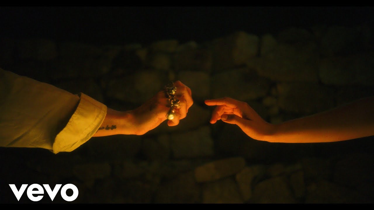 Camilo - Manos de Tijera 🎶