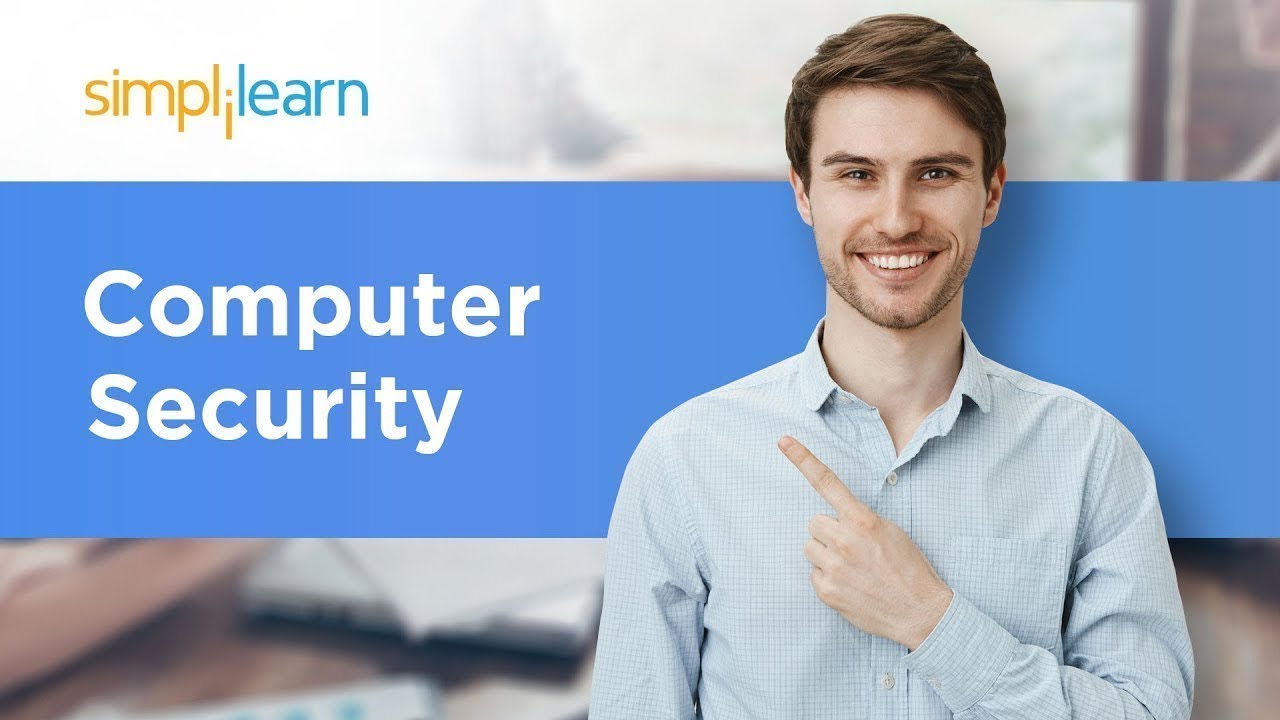 Understanding Computer Security: A Comprehensive Cyber Security Tutorial