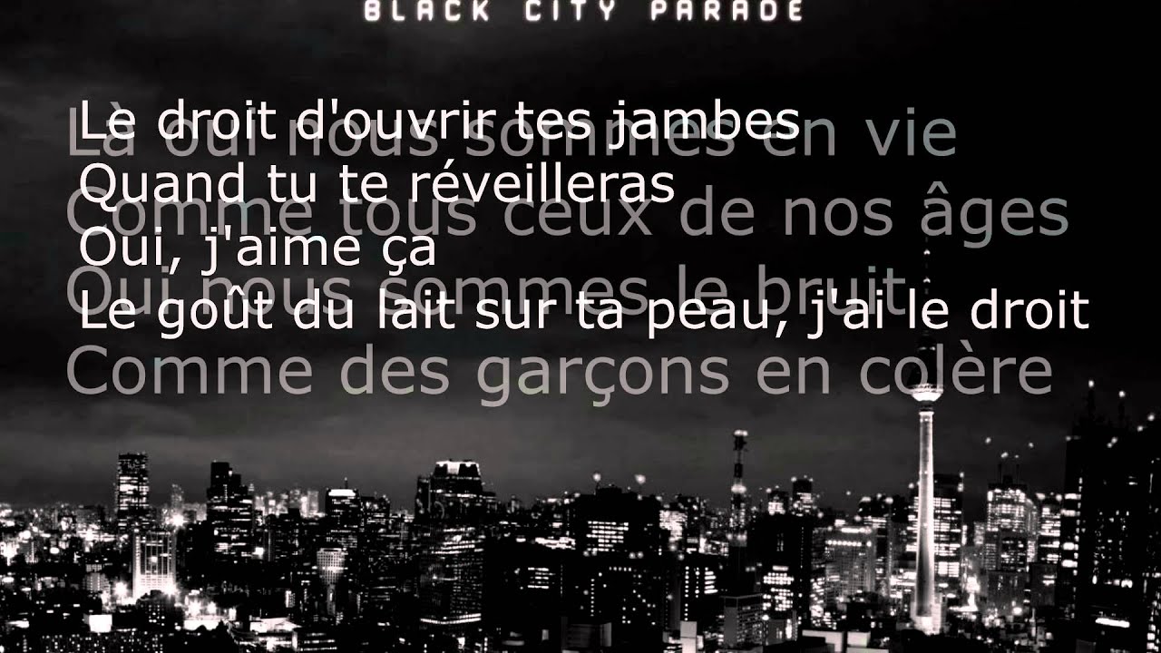 Indochine's 'College Boy' Lyrics โ Explore the Meaning Behind the Song ๐ถ