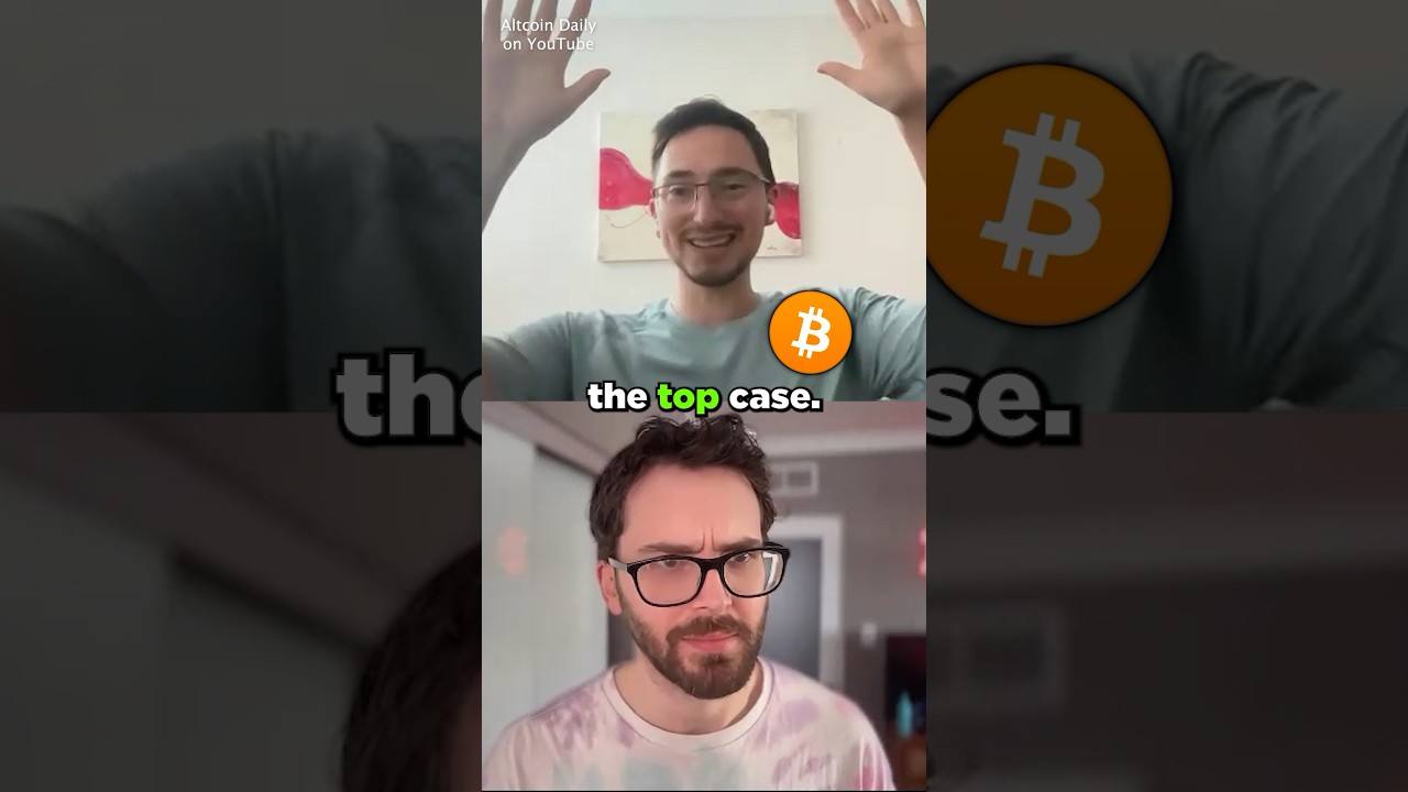 2025 Bitcoin 2025 Price Prediction & Top Exchange 💰