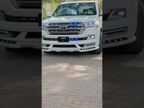 Land Cruiser 2024 | Toyota