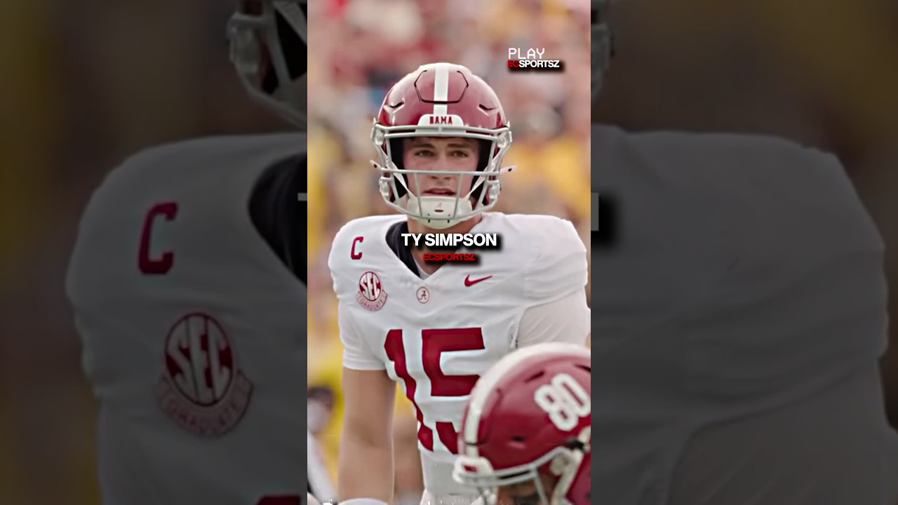 Jon Gruden's Top College QB Picks ποΈ