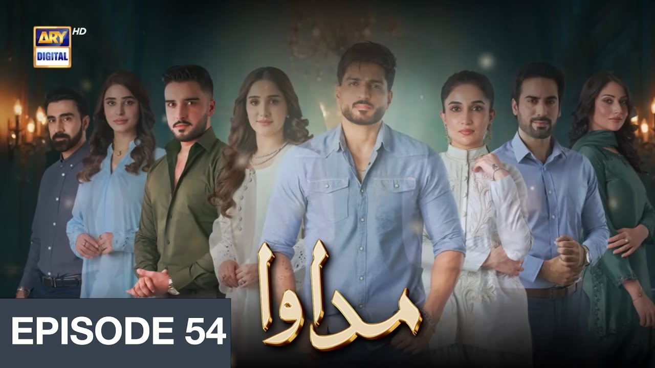 Madawa Episode 54 Promo: Noor Confronts Alian 💔