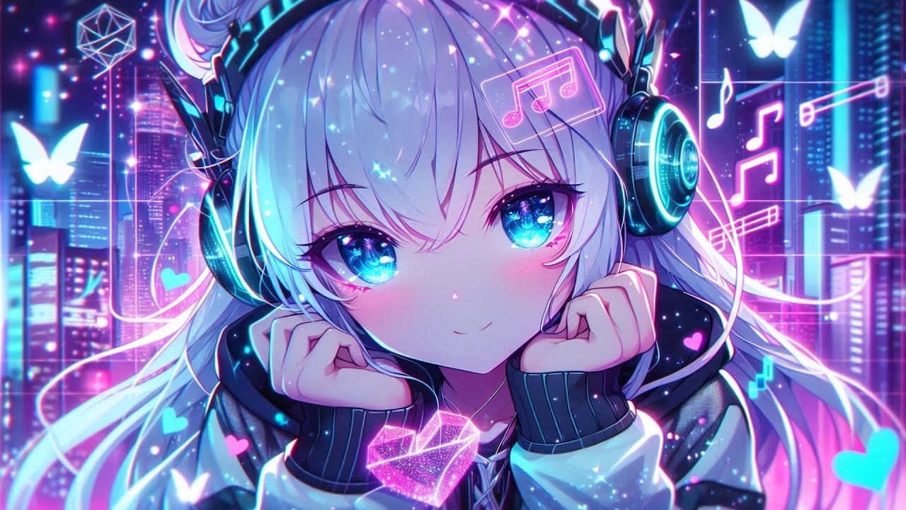 Epic Nightcore Gaming Mix 2024 🎮 | Ultimate EDM Gaming Music Playlist