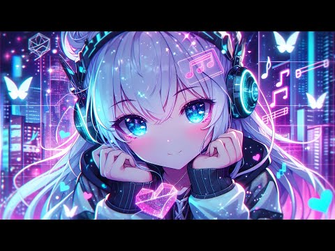 Best Nightcore Gaming Mix 2024 β« Gaming Music Mix β« New Music 2024 EDM Gaming Music