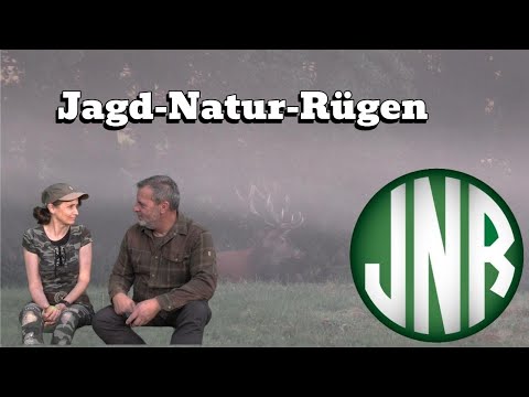 Jagd Natur Rügen, ein Videoblogger rund um das Thema, Jagd und Natur auf der Insel Rügen.