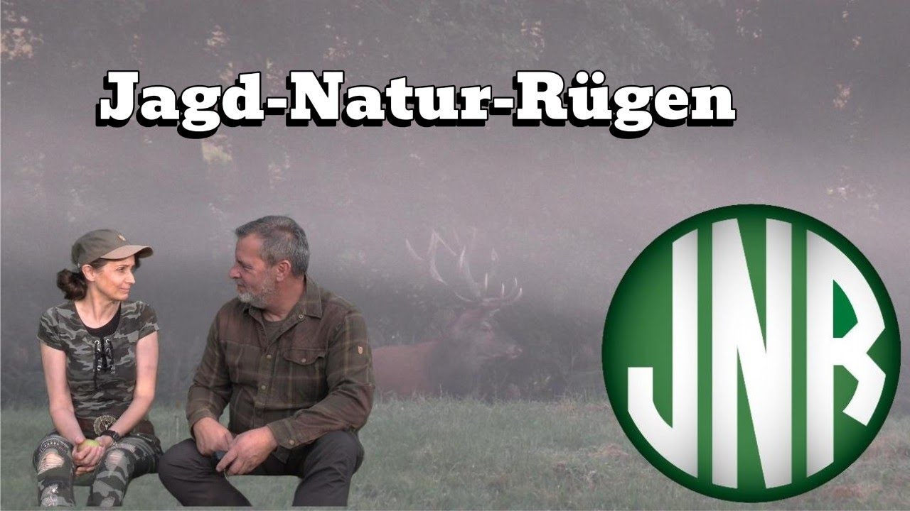 Entdecke die faszinierende Welt von Jagd und Natur auf Rügen 🌿