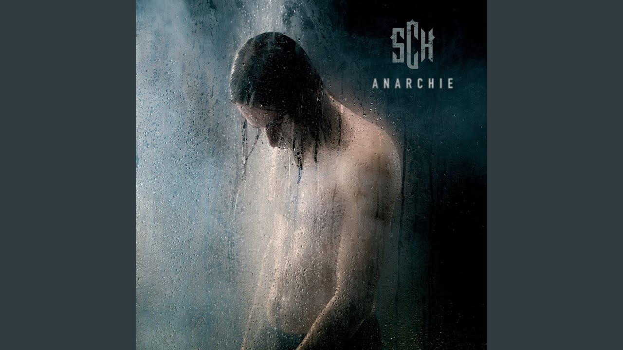 Le doc by SCH from Anarchie (2016) 🎶