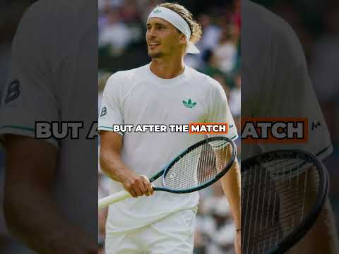 Alexander Zverev voices health worries before Cincinnati clash with Carlos Alcaraz 😟🎾