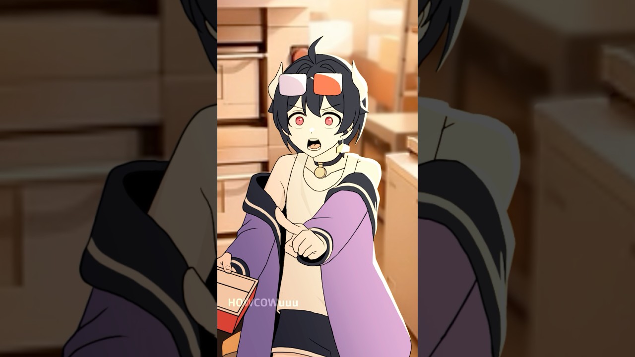 손은 눈보다 빠르다! 🤯 최고의 애니메이션 순간 모음