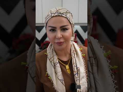 ديما اصلان Dima Aslan